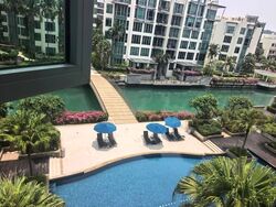 Caribbean At Keppel Bay (D4), Condominium #625583071